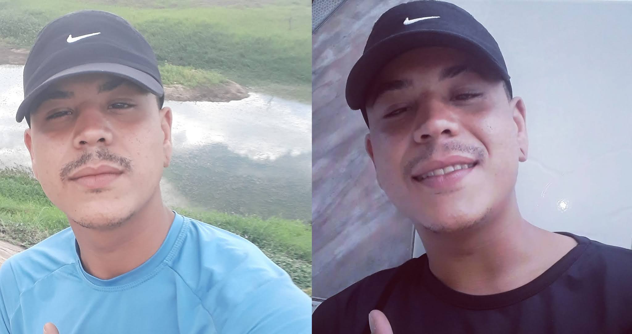 Na região de Patos: Jovem de 19 anos é assassinado às margens de rodovia neste sábado (17)