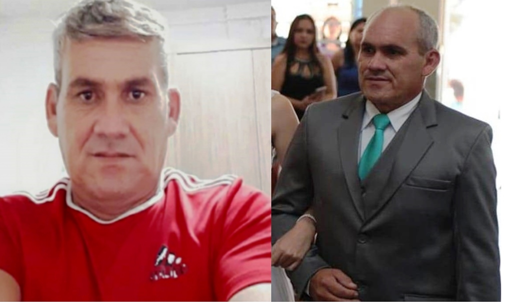 Em Patos, foragido acusado de matar ex-esposa a facadas pode estar usando barba e apresentar calvície para despistar