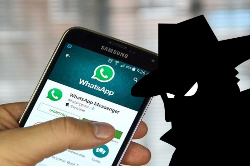 Gerente de loja tem WhatsApp clonado e passa por constrangimento na cidade de Patos