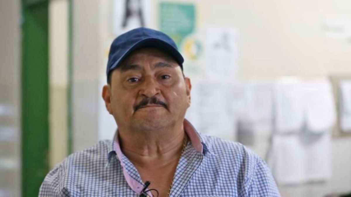 Dedim Gouveia, forrozeiro cearense, morre de Covid-19 nesta segunda-feira (19)