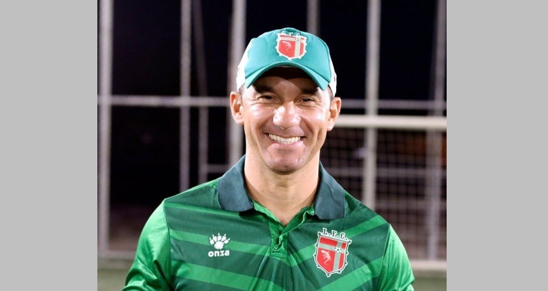 Ranielle Ribeiro é o novo treinador do Campinense