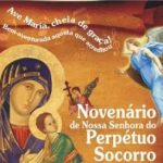 VEJA: VÍDEO DA CELEBRAÇÃO DA PALAVRA DESTA TERÇA 20/04/2021 DO SANTUÁRIO DE NOSSA SENHORA DO PERPÉTUO SOCORRO PATOS PB