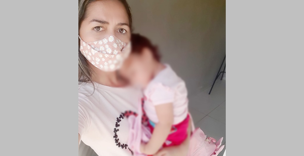 Mulher diz que foi mal tratada em UBS no Jatobá e denuncia falta de vacina contra H1N1