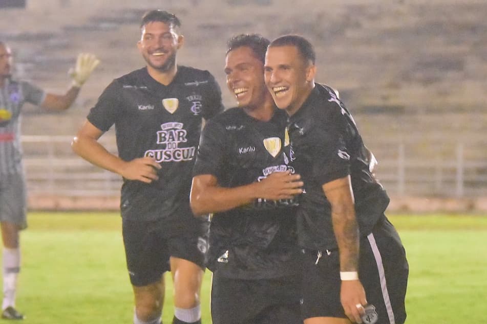 Treze e Botafogo-PB se reencontram em luta pela liderança do Paraibano 2021