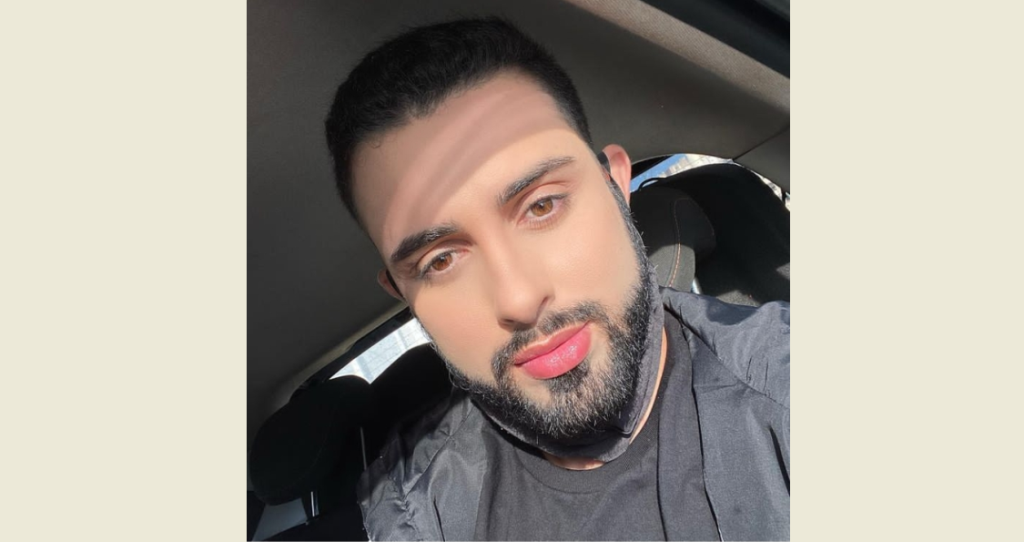 Estudante de fisioterapia atenta contra a própria vida durante “live” na cidade de Teixeira