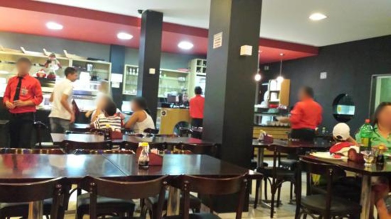 Comerciante volta a cobrar providências do poder público e sugere linha de crédito para donos de bares e restaurantes em Patos. Ouça