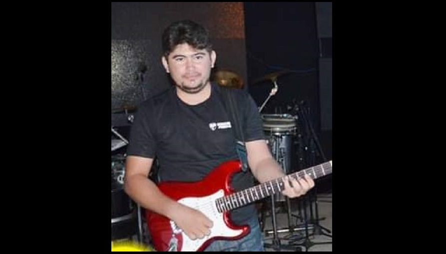 Músico é encontrado morto dentro de quarto da sua residência no Sertão