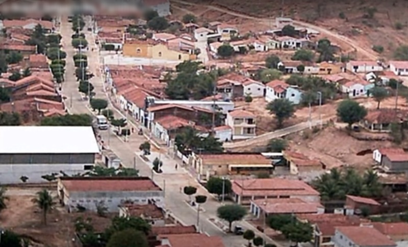 Cidade de Salgadinho, na região de Patos, continua sem óbito por covid-19