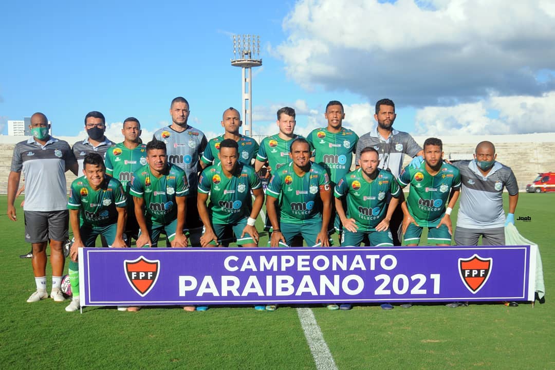 Seis jogadores deixam o Nacional de Patos. Warley segue, porém pressionado