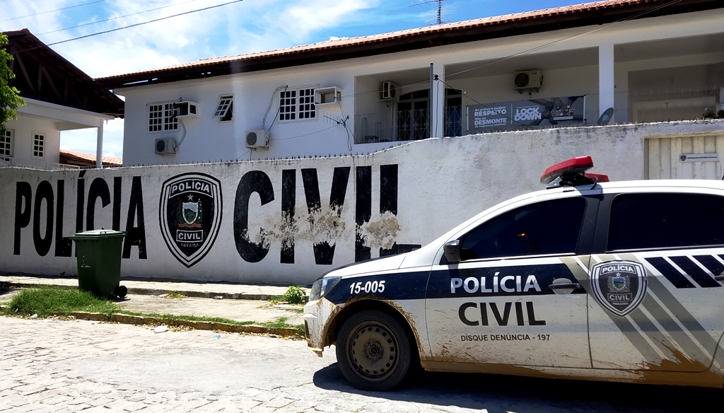 Delegado confirma que irmão de vereador é o principal suspeito de assalto a carga de celulares em Patos