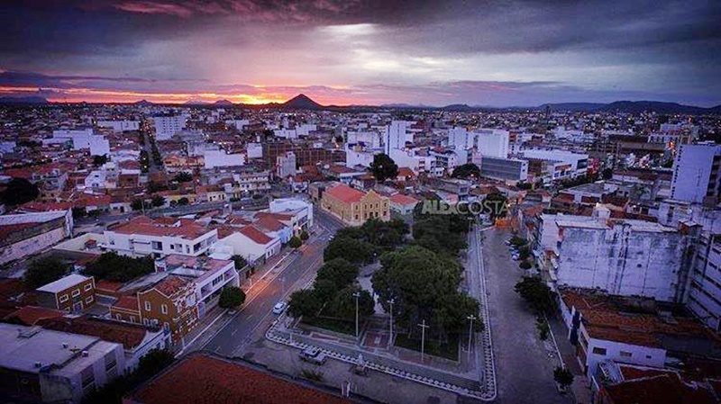 CONSCIÊNCIA é o novo partido na PB e abre espaço para PATOENSES que querem disputar as eleições em 2022