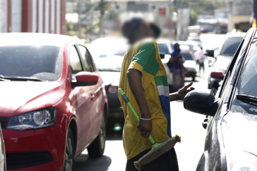 Coordenadora do PETI em Patos comenta sobre trabalho infantil em Patos e pede ajuda da sociedade. Ouça