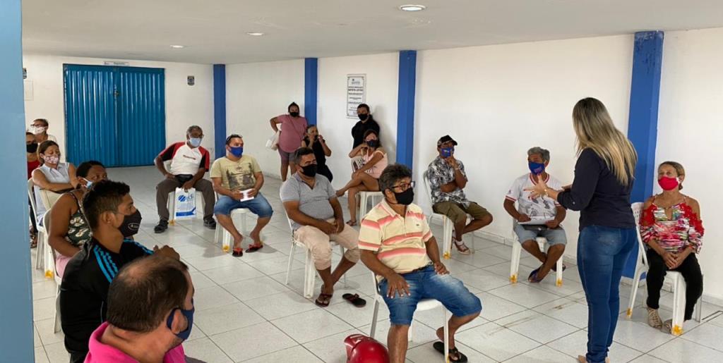 “O vereador faltou com a verdade e desvirtuou os fatos”, diz secretária de Desenvolvimento Econômico e Habitação do Município de Patos