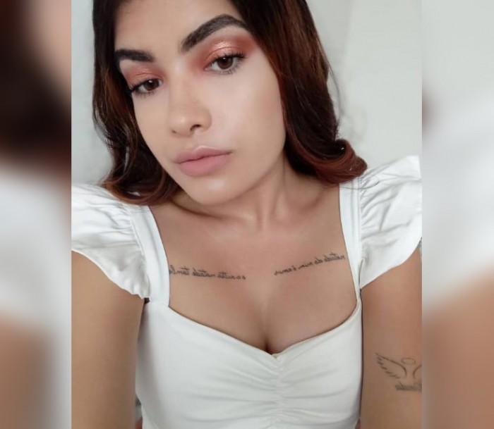 Corpo de jovem desaparecida é encontrado por trás de condomínio em JP