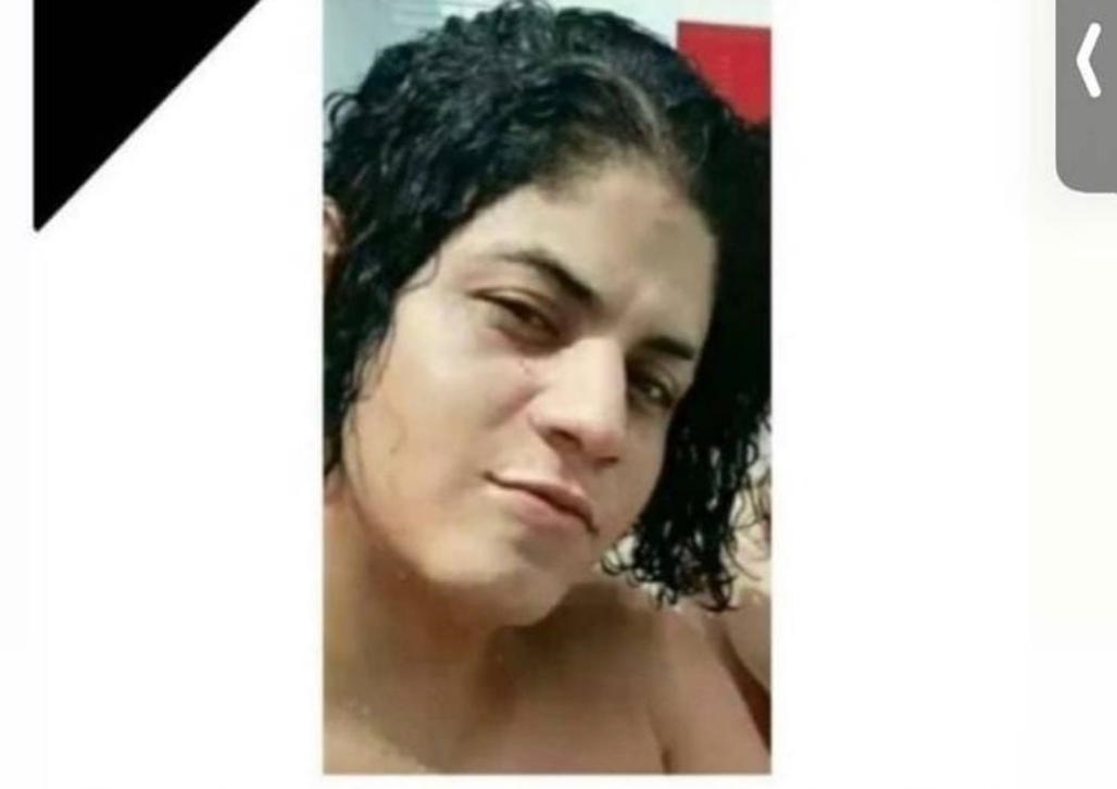 Causa da morte de Patrícia só poderá ser avaliada na necropsia, diz perita. Polícia divulga foto de suspeito
