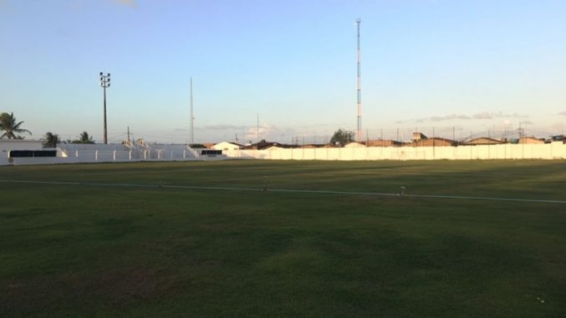 No Carneirão, São Paulo Crystal e Treze se enfrentam visando o topo da tabela