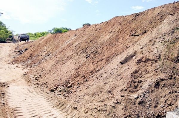 Prefeito de Catingueira, Suélio Félix, afirma que passagem molhada do Castelo será construída no 2º semestre de 2021