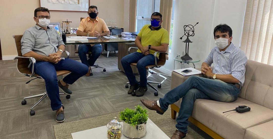 Patos ganha hospital veterinário, o Hvet UNIFIP