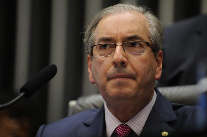 Porteiras abertas: TRF-4 revoga a prisão de Eduardo Cunha