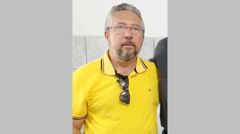 Covid-19: Quadro de saúde de Marcelo Negreiros regride e jornalista precisa ser mantido em respiração mecânica