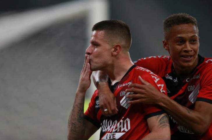 SUL-AMERICANA: Furacão segue 100% e RB Bragantino tem ‘apagão’ fora