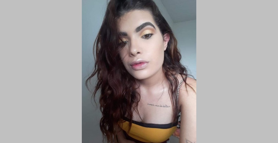 Corpo de pernambucana, Patrícia Roberta, assassinada na PB é liberado pelo IML