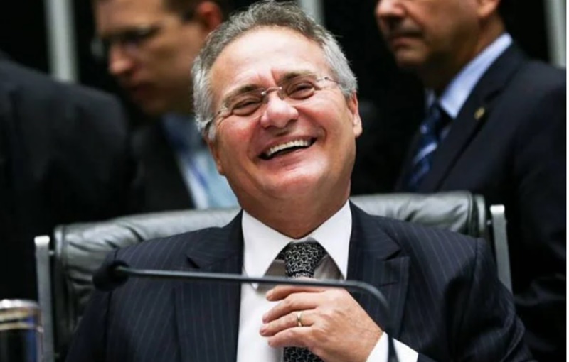 Lewandowski alega que Senado não pode sofrer interferência e mantem Renan Calheiros relator da CPI da Covid-19