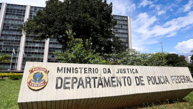 Volume de recursos do SUS sob investigação da PF soma R$ 2,2 bilhões em 23 estados