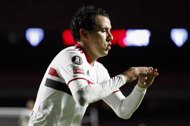 LIBERTADORES: São Paulo faz mais uma vítima em noite argentina na competição