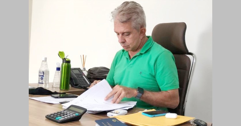 Prefeito de Patos confirma alteração de decreto para evitar que casal de idosos seja despejado