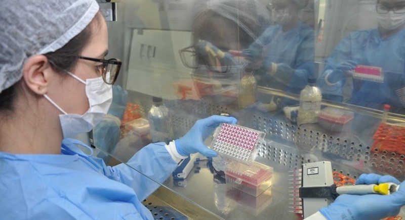 Covid-19: Anvisa aprova produção de insumo para vacina pela Fiocruz