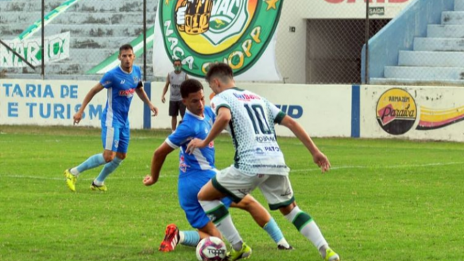 MPPB acusa FPF e Prefeitura de Patos de improbidade administrativa após uso de ambulância do SAMU no Paraibano