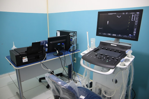 Vereador Sales Júnior destaca retomada de exames de ultrassonografia no Centro de Especialidades Frei Damião. Ouça