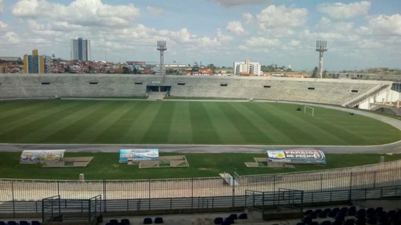 Nacional de Patos e Atlético de Cajazeiras fazem duelo sertanejo em Campina Grande