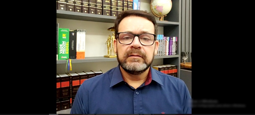 Em vídeo: Ramonilson cobra transparência da gestão patoense. Veja