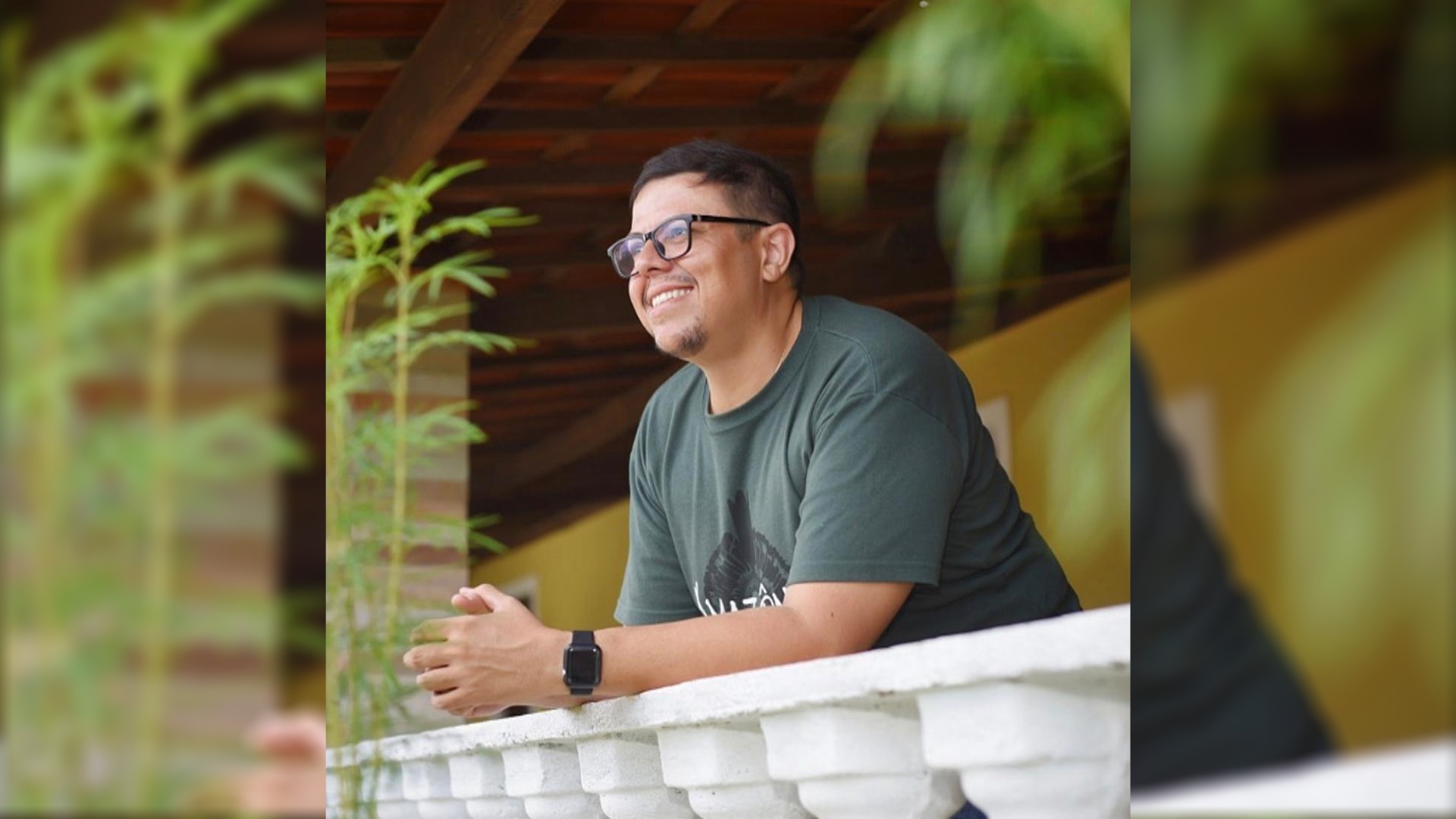 Técnico de enfermagem bastante conhecido em Patos, morre de infarto na noite desta segunda (03), em São Mamede. Confira