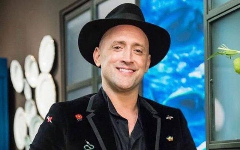 Morre no Rio aos 42 anos, ator Paulo Gustavo vítima da Covid-19