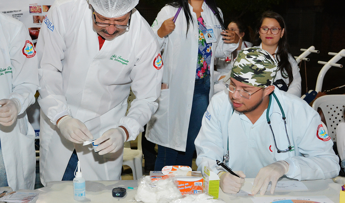 ECISA: A melhor opção para quem quer entrar rapidamente no Mercado de Trabalho