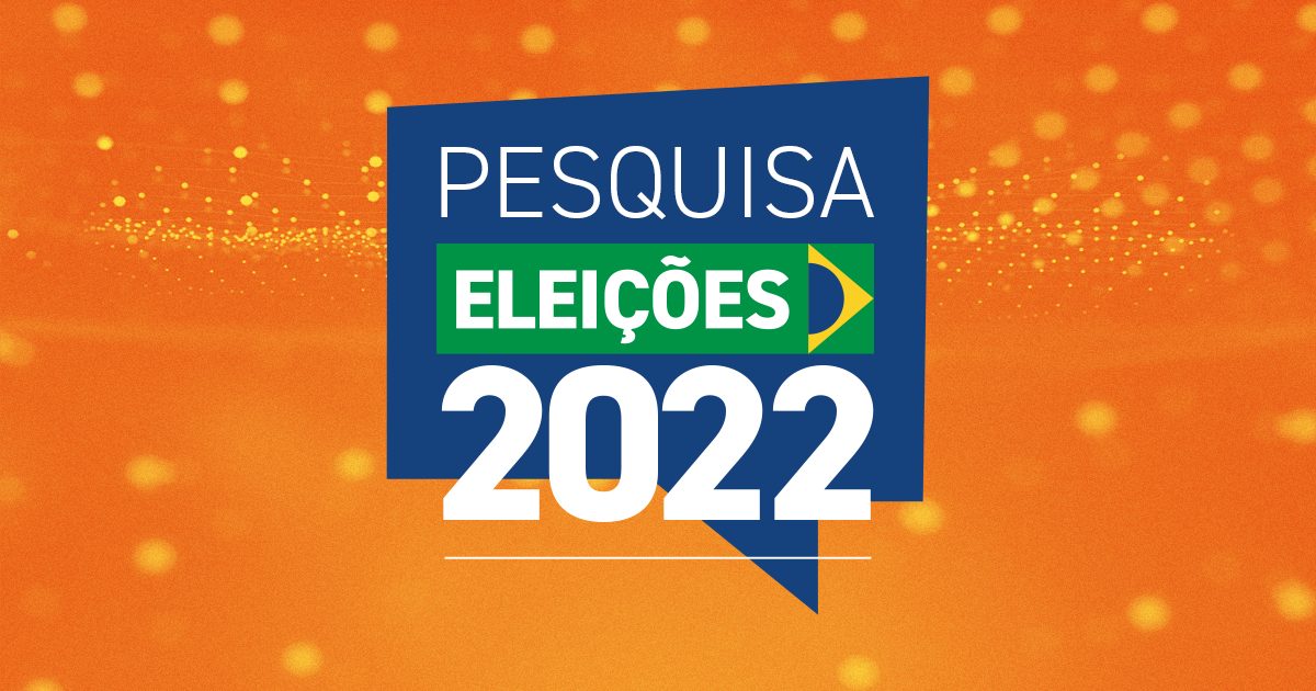 2022: Bolsonaro lidera disputa eleitoral em todos os cenários, de acordo com o instituto Paraná Pesquisas. Veja