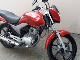 Agricultor tem moto tomada de assalto em estrada vicinal de São José do Bonfim