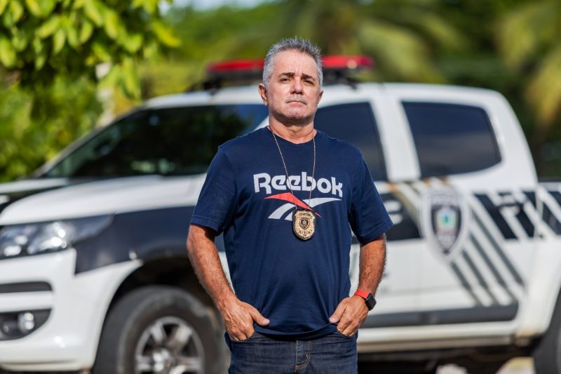 Na PB: Policial Civil de folga evita assalto e prende suspeito