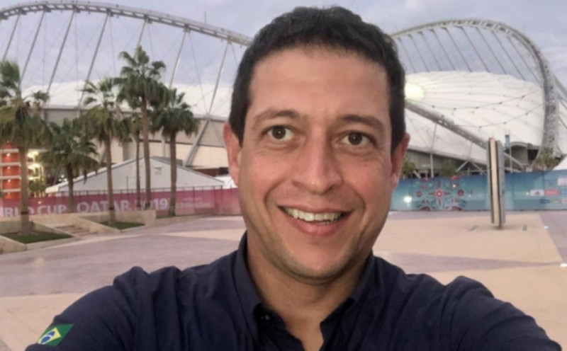 Flu e Portuguesa decidem quem disputará título do Carioca contra Fla