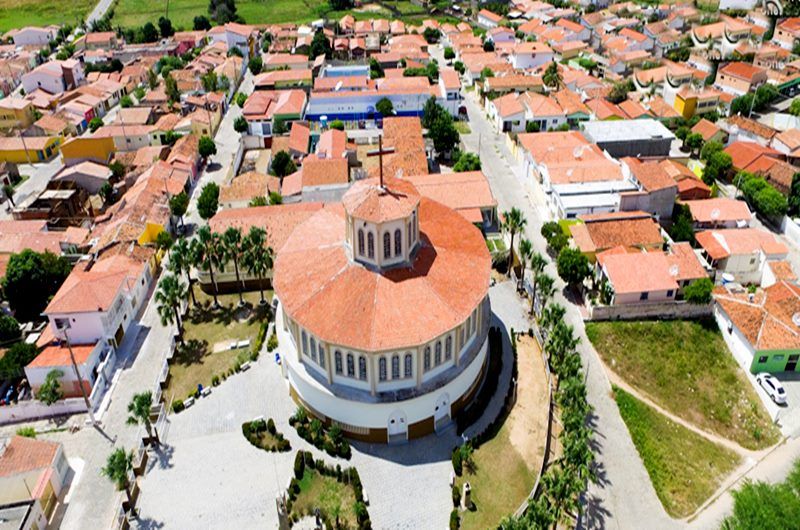 Vale do Piancó registra 151 óbitos por covid-19