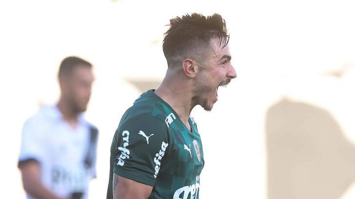 PAULISTÃO: Palmeiras avança com 'ajudinha' do Corinthians; Santos se livra da degola