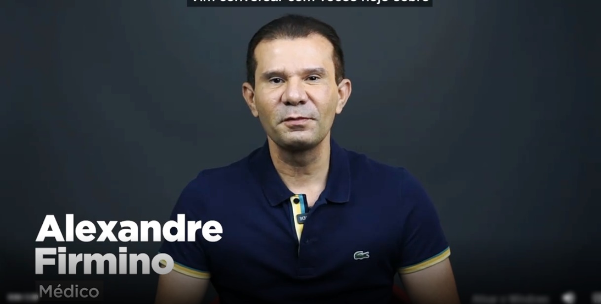 Sinais de que sua dor de cabeça pode ser um risco à saúde. Dr. Alexandre Firmino explica. Veja o vídeo