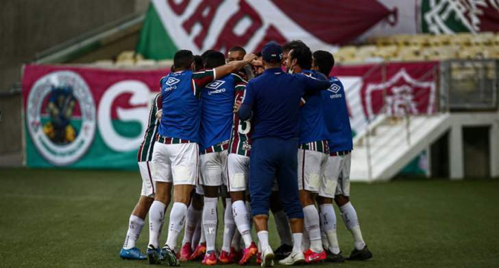 CARIOCA: Fluminense bate Portuguesa e repete final de 2020