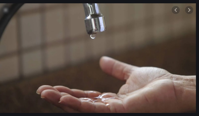 Bairros de Patos e cidades da região ficam sem água e Cagepa explica