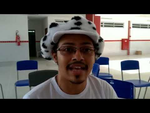 Em Patos, Evento Extreme Con é Realizado na Tarde deste Domingo