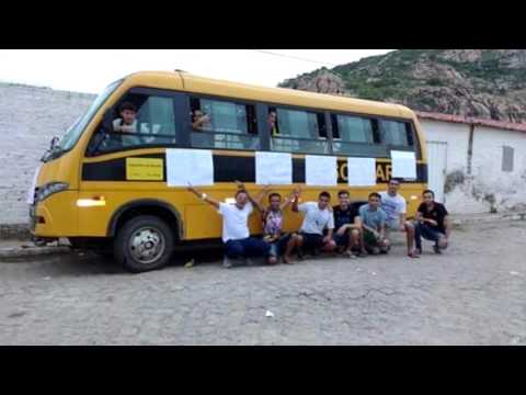 Resumo da Semana 14 05 16