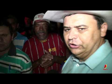 População ameaça invadir Casas da Cehap em Patos - Patosonline.com